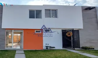 Foto de inmueble en CIRCUITO DEL BOSQUE ALTARIA #108, Col. Villas Altaria C.P. 37547, León
