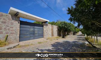 Foto de inmueble en Monarca, Col. Villas Cervantinas C.P. 36250, Guanajuato
