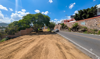 Foto de inmueble en carr. guanajuato-juventino rosas, Col. Villas Cervantinas C.P. 36250, Guanajuato