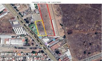 Foto de inmueble en AV SOLIDARIDAD, Col. Villas El Dorado C.P. 36630, Irapuato