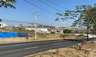 Foto de inmueble en Terreno en Venta Sobre Blvd Juan Alonso de Torres, Col. Villas Mariana C.P. 37530, León