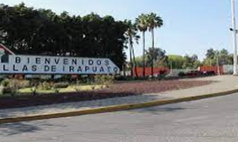 Foto de inmueble en , Col. Villas de Irapuato C.P. 36670, Irapuato