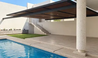 Foto de inmueble en PASEO MIRADOR DEL VALLE #232, Col. Villas de Irapuato C.P. 36670, Irapuato