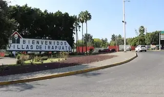 Foto de inmueble en Villas de Irapuato #111, Col. Villas de Irapuato C.P. 36670, Irapuato