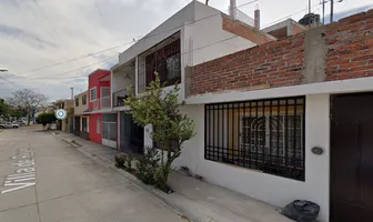 Foto de inmueble en VILLA DE REYES #0, Col. Villas de La Hacienda C.P. 38015, Celaya