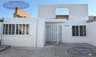 Foto de inmueble en Apartada! Casa EN Venta Villas de Nuestra Señora de La Luz, León GTO, Col. Villas de Nuestra Señora de La Luz C.P. 37295, León