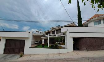 Foto de inmueble en Casa En Venta Villas Del Campestre León Guanajuato, Col. Villas del Campestre C.P. 37129, León