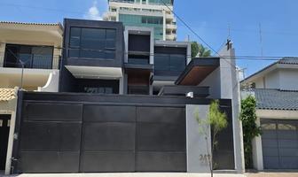 Foto de inmueble en Villa de Santiago, Col. Villas del Campestre C.P. 37129, León