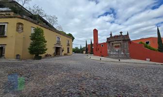 Foto de inmueble en Villas del Parque, Col. Villas del Parque C.P. 37773, San Miguel de Allende