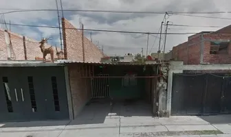 Foto de inmueble en VILLAS DEL PEDREGAL #608, Col. Villas del Romeral C.P. 38095, Celaya