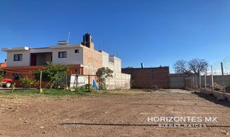 Foto de inmueble en AVENIDA SANTA FE, Col. Yerbabuena C.P. 36259, Guanajuato