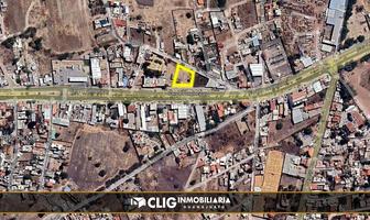 Foto de inmueble en Carretera a Puentecillas, Col. Yerbabuena C.P. 36259, Guanajuato