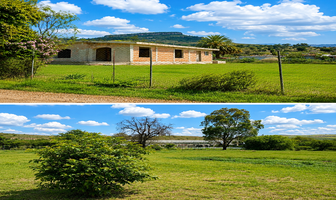 Foto de inmueble en , Col. Yerbabuena C.P. 36259, Guanajuato