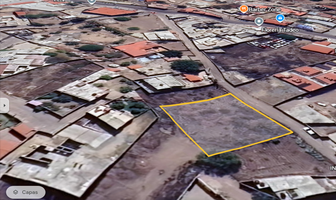Foto de inmueble en Pino, Col. Yerbabuena C.P. 36251, Guanajuato
