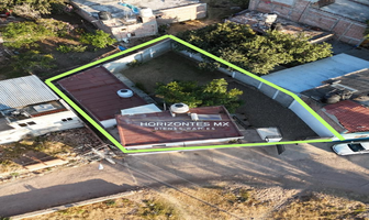 Foto de inmueble en San jose del Rodeo, Col. Yerbabuena C.P. 36259, Guanajuato