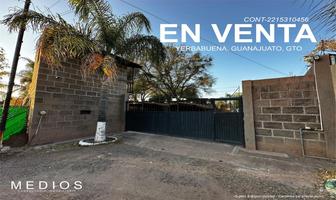 Foto de inmueble en Sin nombre de calle, Col. Yerbabuena C.P. 36259, Guanajuato