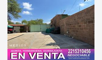 Foto de inmueble en carretera a puertecillas #s/n, Col. Yerbabuena C.P. 36259, Guanajuato