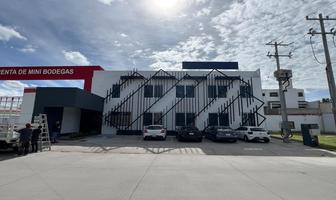 Foto de inmueble en Edificio DE Oficinas EN Venta / Renta EN Zona Sureste (blvd. EJE Metropolitano Y Blvd. LA Luz), Col. Zafiro Residencial C.P. 37295, León