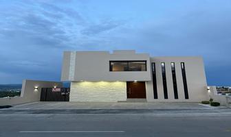 Foto de inmueble en Casa Nueva EN Venta EN Zanda Residencial León Gto., Col. Zanda C.P. 37138, León