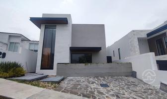 Foto de inmueble en Casa Nueva en Venta  con Vista a la Presa, Zanda ,leon Guanajuato, Col. Zanda C.P. 37138, León