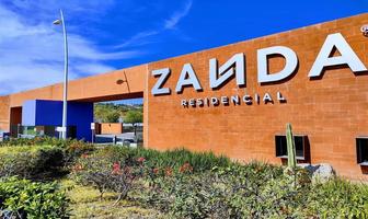 Foto de inmueble en Fraccionamiento Zanda, Col. Zanda C.P. 37138, León
