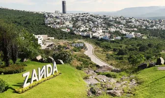 Foto de inmueble en Sin nombre de calle #101, Col. Zanda C.P. 37138, León