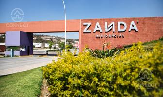 Foto de inmueble en Venta Terreno EN Zanda Residencial Leon GTO Frente Área Verde!, Col. Zanda C.P. 37138, León