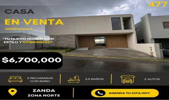 Foto de inmueble en Zanda, Col. Zanda C.P. 37138, León
