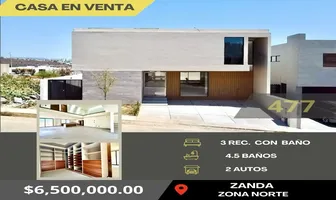 Foto de inmueble en Zanda #1, Col. Zanda C.P. 37138, León