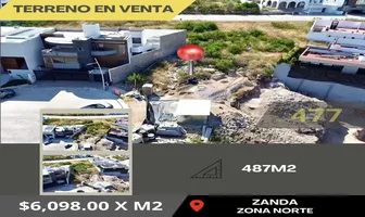 Foto de inmueble en Zanda  #2, Col. Zanda C.P. 37138, León