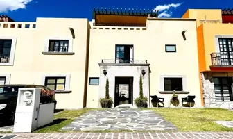 Foto de inmueble en Av. Diego Rivera Residencial #1, Col. Zirándaro C.P. 37749, San Miguel de Allende
