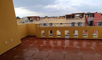Foto de inmueble en Diego Rivera, Col. Zirándaro C.P. 37749, San Miguel de Allende