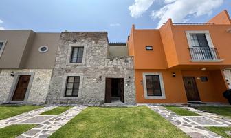 Foto de inmueble en Diego Rivera, Col. Zirándaro C.P. 37749, San Miguel de Allende