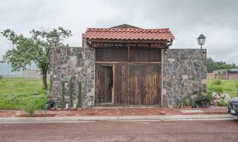 Foto de inmueble en Mezquite, Col. Zirándaro C.P. 37749, San Miguel de Allende