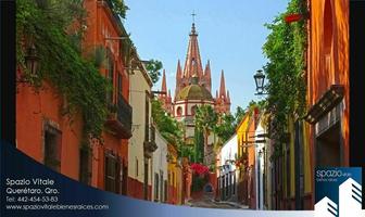 Foto de inmueble en Oleo, Col. Zirándaro C.P. 37749, San Miguel de Allende