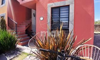 Foto de inmueble en San Miguel de Allende, Col. Zirándaro C.P. 37749, San Miguel de Allende