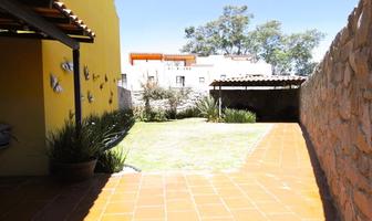 Foto de inmueble en Zirándaro, Col. Zirándaro C.P. 37749, San Miguel de Allende