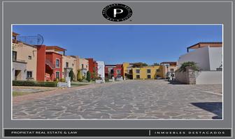 Foto de inmueble en antigua, Col. Zirándaro C.P. 37749, San Miguel de Allende