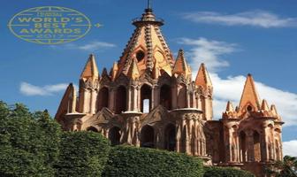 Foto de inmueble en zirandaro, Col. Zirándaro C.P. 37749, San Miguel de Allende