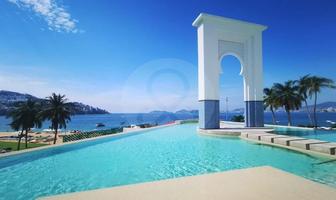 Foto de inmueble en Torres Armando's Le club, Col. 23 de Noviembre C.P. 39850, Acapulco de Juárez