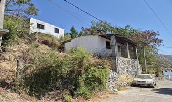 Foto de inmueble en Casa Antigua en Venta Col. Ampliación 24 de Abril, Zihuatanejo, Gro., con Hermosa Vista a la Bahía #1, Col. 24 de Abril C.P. 40897, Zihuatanejo de Azueta