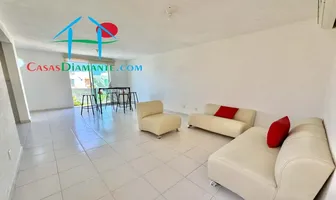 Foto de inmueble en Fraccionamiento Marina Diamante #1, Col. 3 Palos C.P. 39908, Acapulco de Juárez