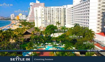 Foto de inmueble en Acapulco, Col. Acapulco de Juárez Centro C.P. 39300, Acapulco de Juárez