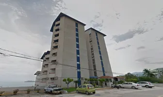 Foto de inmueble en GUADALAJARA #28, Col. Acapulco de Juárez Centro C.P. 39300, Acapulco de Juárez
