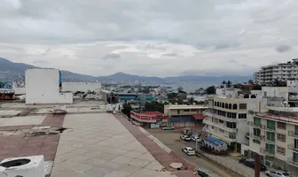 Foto de inmueble en LA QUEBRADA  #2, Col. Acapulco de Juárez Centro C.P. 39300, Acapulco de Juárez