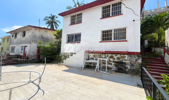 Foto de inmueble en Benito Juárez 0, Col. Adolfo López Mateos C.P. 39470, Acapulco de Juárez
