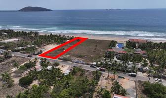 Foto de inmueble en Carretera Playa Blanca, Col. Aeropuerto C.P. 40888, Zihuatanejo de Azueta