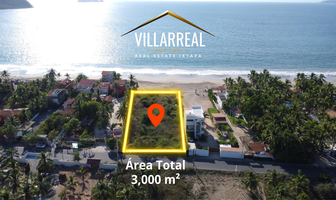 Foto de inmueble en PLAYA BLANCA, Col. Aeropuerto C.P. 40888, Zihuatanejo de Azueta