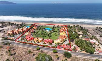 Foto de inmueble en Playa Blanca, Col. Aeropuerto C.P. 40888, Zihuatanejo de Azueta