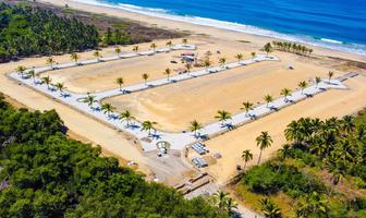 Foto de inmueble en Playa Larga, Col. Agua de Correa C.P. 40893, Zihuatanejo de Azueta